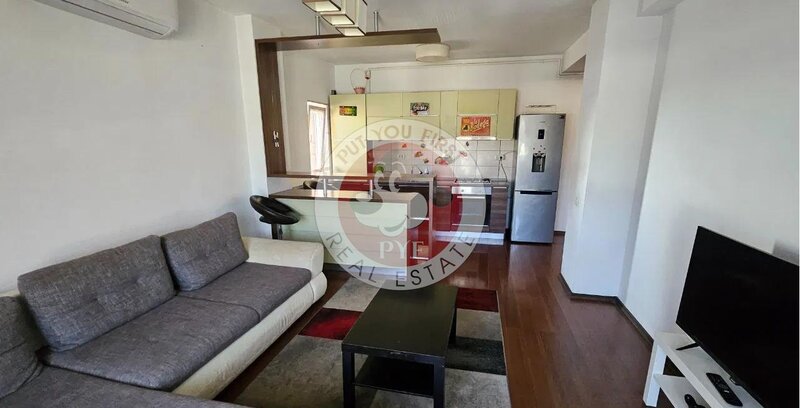 Militari Residence | Apartament 2 camere | Decomandat | 63mp | B9460