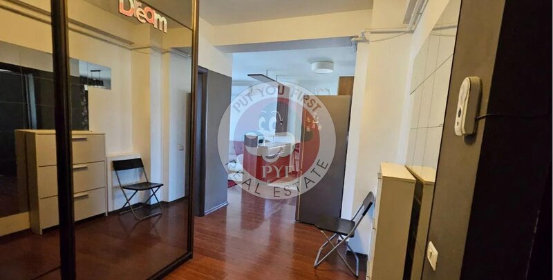 Militari Residence | Apartament 2 camere | Decomandat | 63mp | B9460