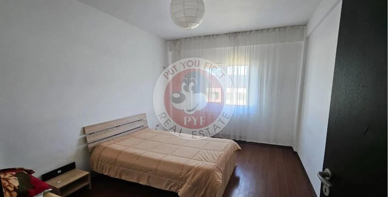Militari Residence | Apartament 2 camere | Decomandat | 63mp | B9460