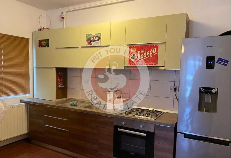 Militari Residence | Apartament 2 camere | Decomandat | 63mp | B9460