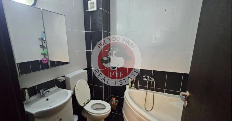 Militari Residence | Apartament 2 camere | Decomandat | 63mp | B9460