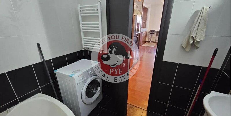 Militari Residence | Apartament 2 camere | Decomandat | 63mp | B9460